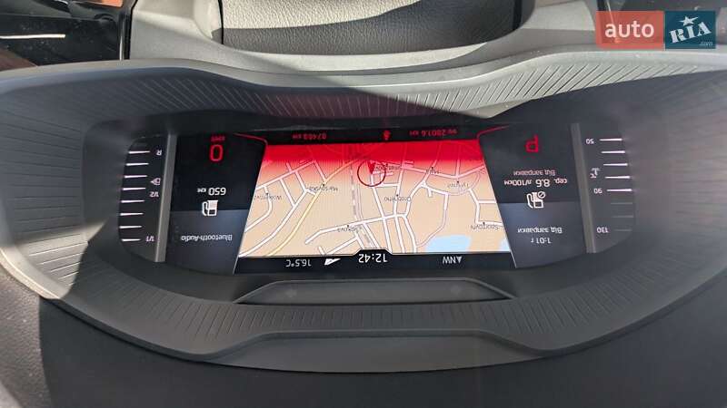 Позашляховик / Кросовер Skoda Kodiaq 2019 в Вінниці