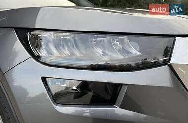 Внедорожник / Кроссовер Skoda Kodiaq 2023 в 
