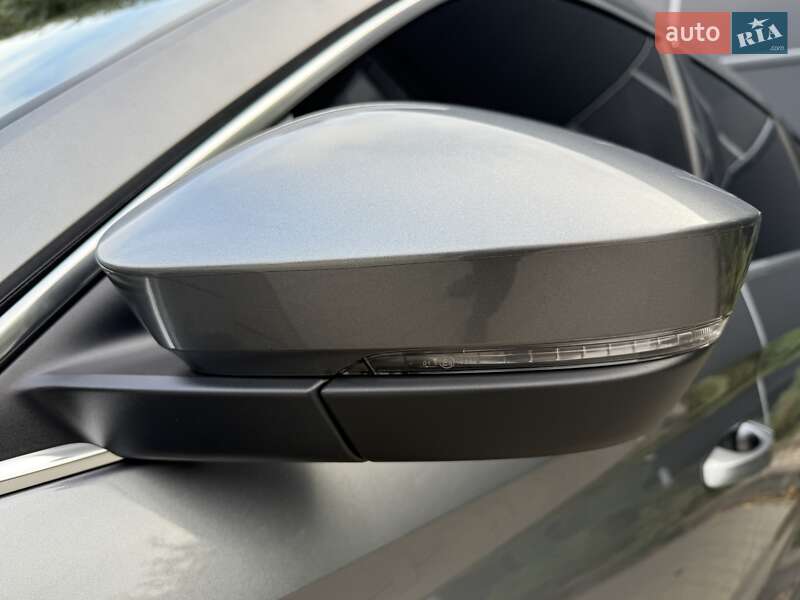 Внедорожник / Кроссовер Skoda Kodiaq 2023 в Белой Церкви фото 35 Внедорожник / Кроссовер Skoda Kodiaq 2023 в Белой Церкви