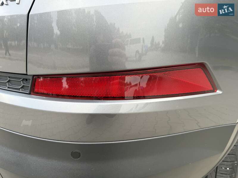 Внедорожник / Кроссовер Skoda Kodiaq 2023 в Белой Церкви фото 40 Внедорожник / Кроссовер Skoda Kodiaq 2023 в Белой Церкви