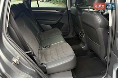 Внедорожник / Кроссовер Skoda Kodiaq 2023 в 