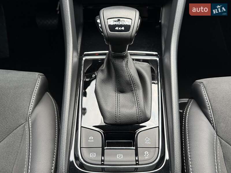 Внедорожник / Кроссовер Skoda Kodiaq 2023 в Белой Церкви фото 67 Внедорожник / Кроссовер Skoda Kodiaq 2023 в Белой Церкви