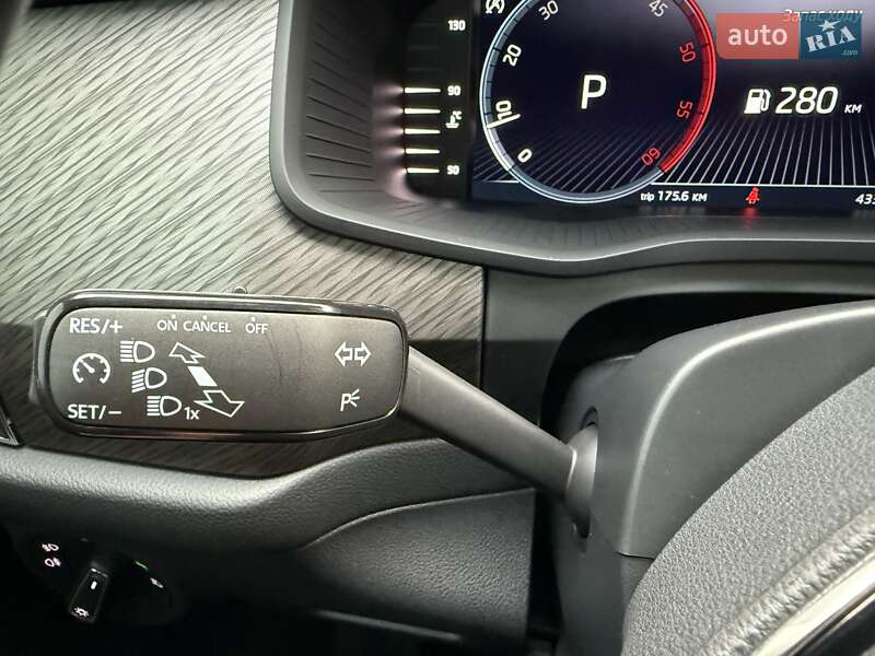 Внедорожник / Кроссовер Skoda Kodiaq 2023 в Белой Церкви фото 89 Внедорожник / Кроссовер Skoda Kodiaq 2023 в Белой Церкви