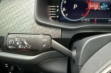 Внедорожник / Кроссовер Skoda Kodiaq 2023 в 