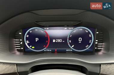 Внедорожник / Кроссовер Skoda Kodiaq 2023 в 