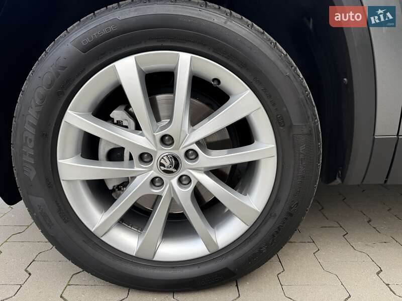 Внедорожник / Кроссовер Skoda Kodiaq 2023 в Белой Церкви фото 114 Внедорожник / Кроссовер Skoda Kodiaq 2023 в Белой Церкви