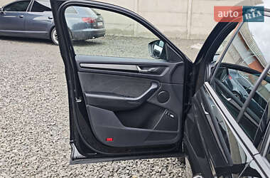 Внедорожник / Кроссовер Skoda Kodiaq 2022 в 