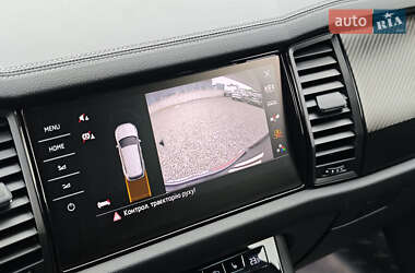 Внедорожник / Кроссовер Skoda Kodiaq 2022 в 