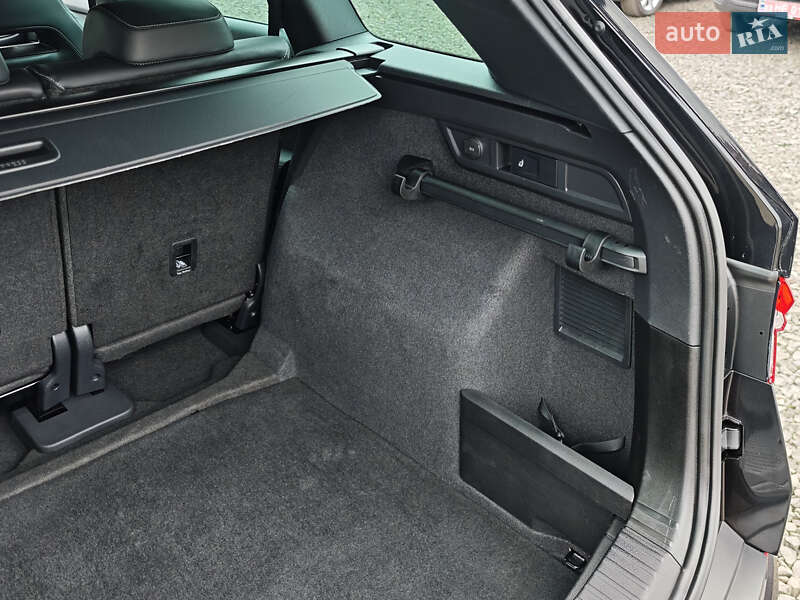 Внедорожник / Кроссовер Skoda Kodiaq 2022 в Луцке