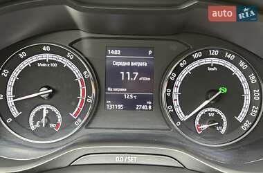 Внедорожник / Кроссовер Skoda Kodiaq 2020 в 