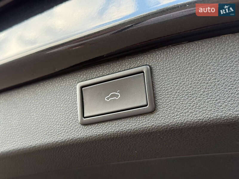 Внедорожник / Кроссовер Skoda Kodiaq 2019 в Кривом Роге