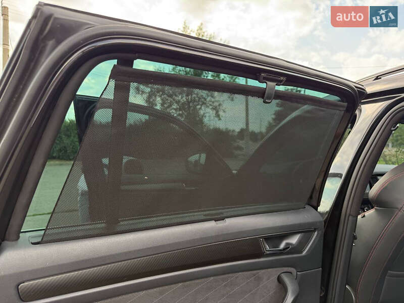 Внедорожник / Кроссовер Skoda Kodiaq 2019 в Кривом Роге