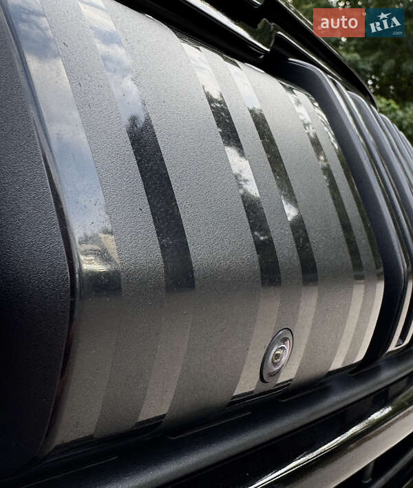 Внедорожник / Кроссовер Skoda Kodiaq 2018 в Днепре