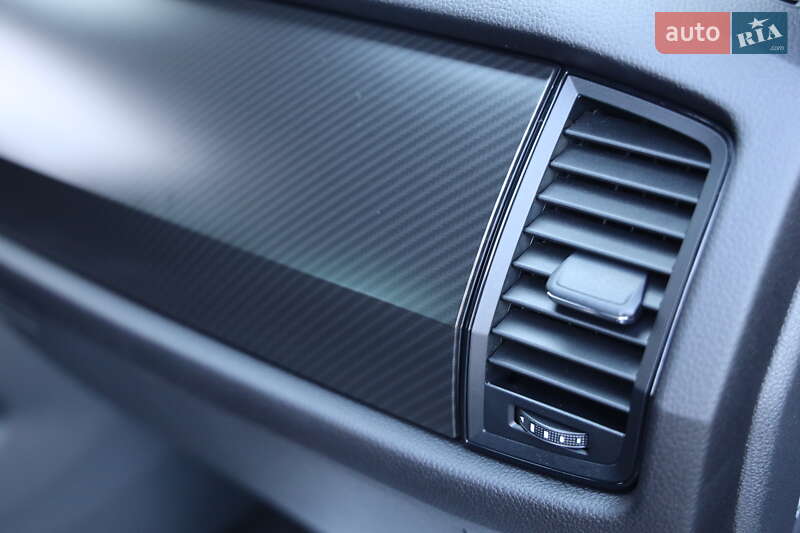 Позашляховик / Кросовер Skoda Kodiaq 2020 в Луцьку