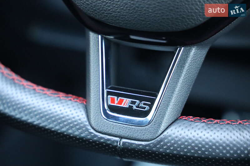 Позашляховик / Кросовер Skoda Kodiaq 2020 в Луцьку