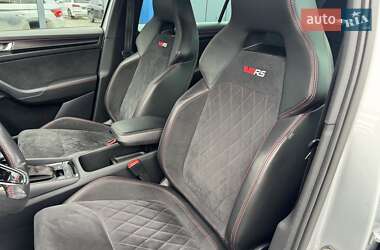 Внедорожник / Кроссовер Skoda Kodiaq 2020 в 