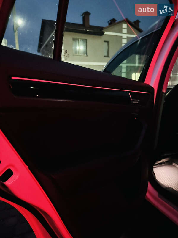 Позашляховик / Кросовер Skoda Kodiaq 2018 в Хмельницькому