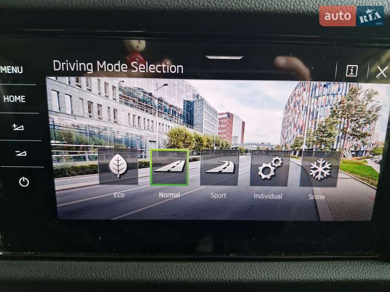 Позашляховик / Кросовер Skoda Kodiaq 2020 в Кривому Розі фото 28 Позашляховик / Кросовер Skoda Kodiaq 2020 в Кривому Розі