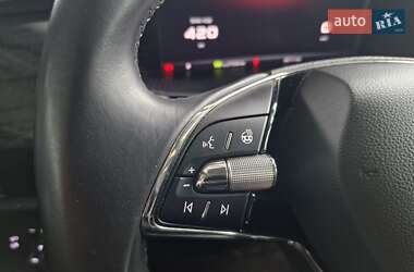 Внедорожник / Кроссовер Skoda Kodiaq 2020 в 