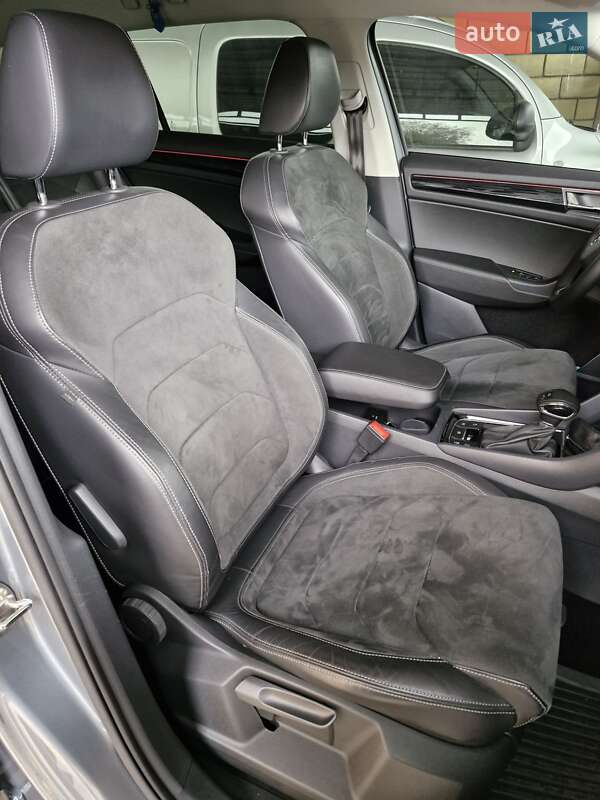 Позашляховик / Кросовер Skoda Kodiaq 2020 в Кривому Розі фото 38 Позашляховик / Кросовер Skoda Kodiaq 2020 в Кривому Розі