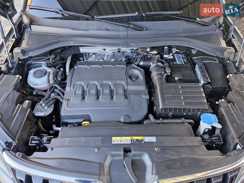 Позашляховик / Кросовер Skoda Kodiaq 2020 в Кривому Розі фото 45 Позашляховик / Кросовер Skoda Kodiaq 2020 в Кривому Розі