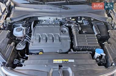 Внедорожник / Кроссовер Skoda Kodiaq 2020 в 