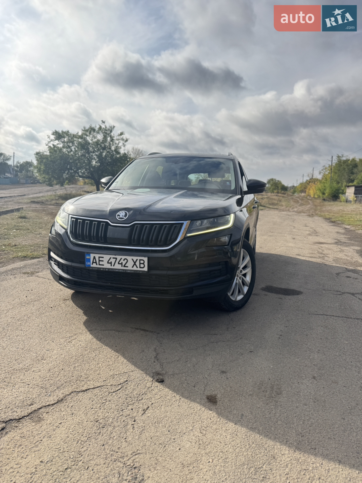 2018 Skoda Kodiaq - мініатюра 4