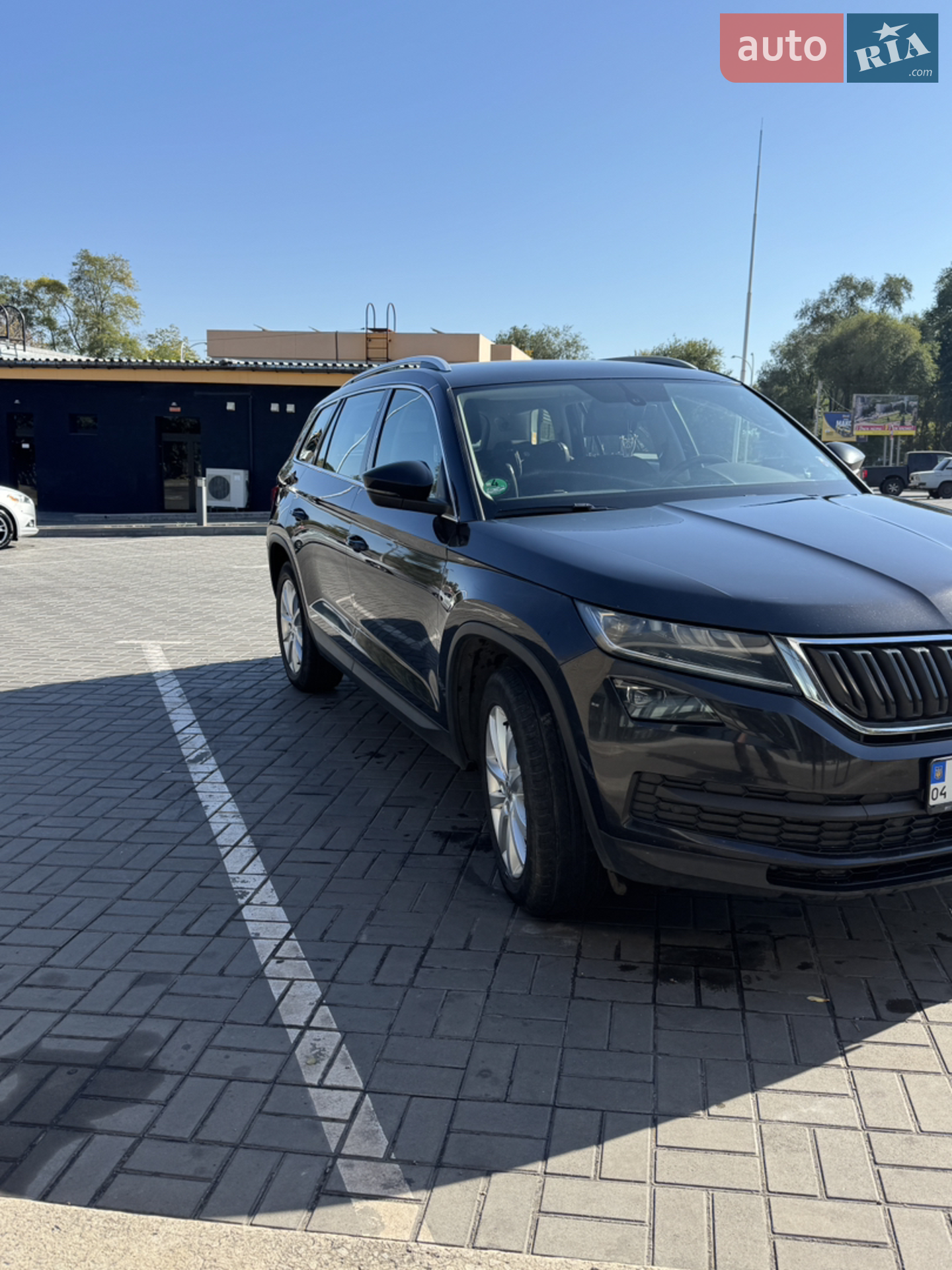 2018 Skoda Kodiaq - мініатюра 9