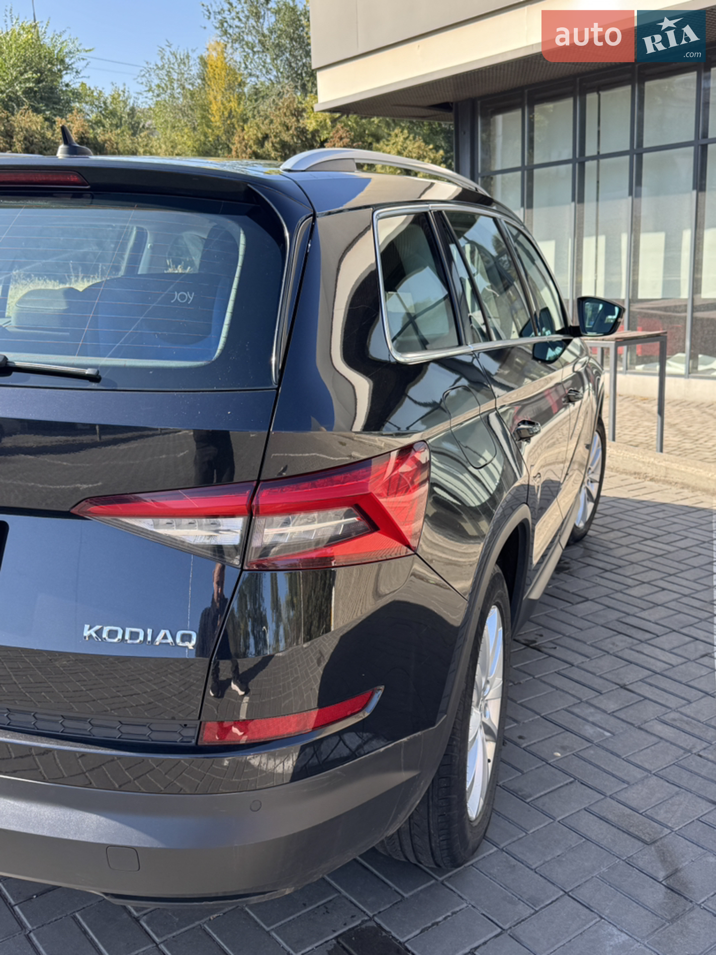 2018 Skoda Kodiaq - мініатюра 6