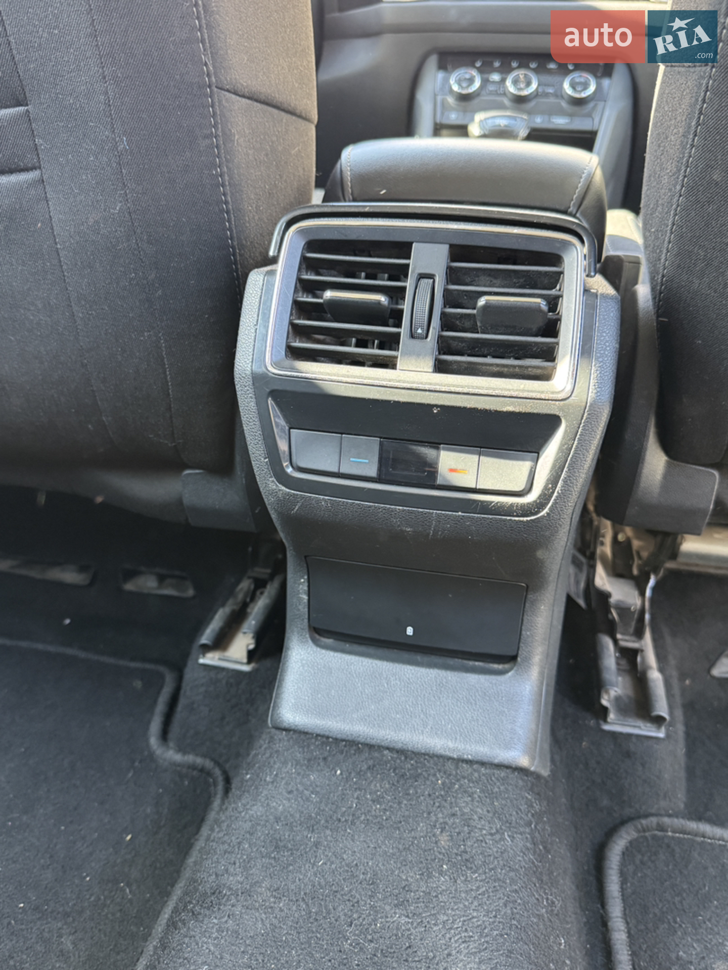 2018 Skoda Kodiaq - мініатюра 16