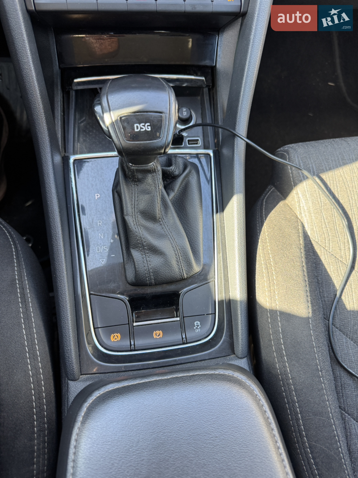 2018 Skoda Kodiaq - мініатюра 20
