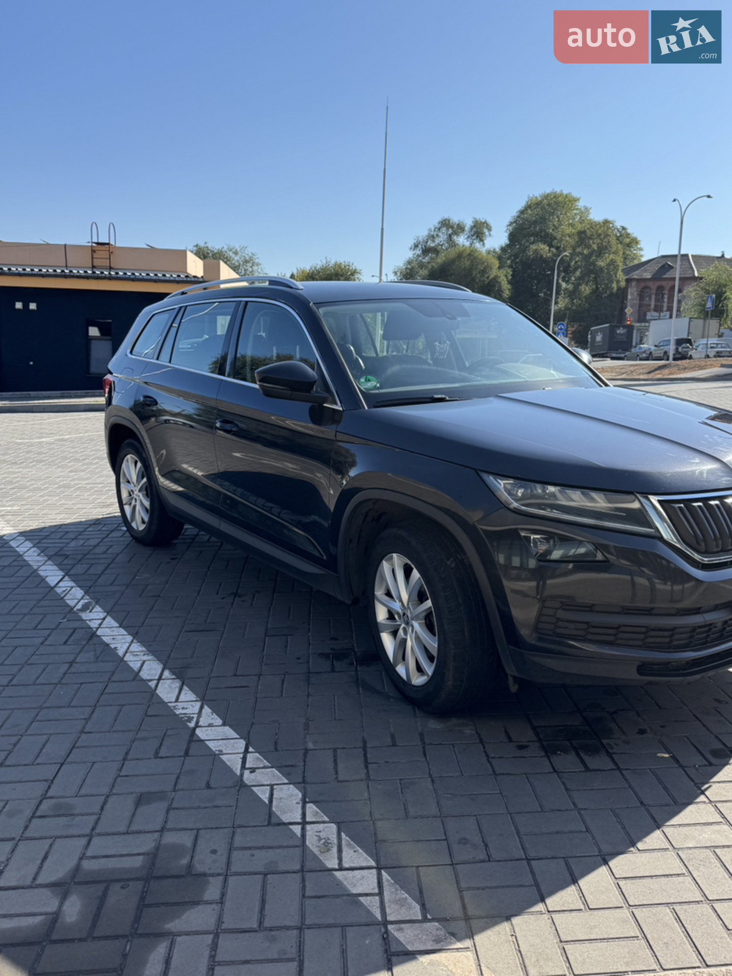 2018 Skoda Kodiaq - мініатюра 29