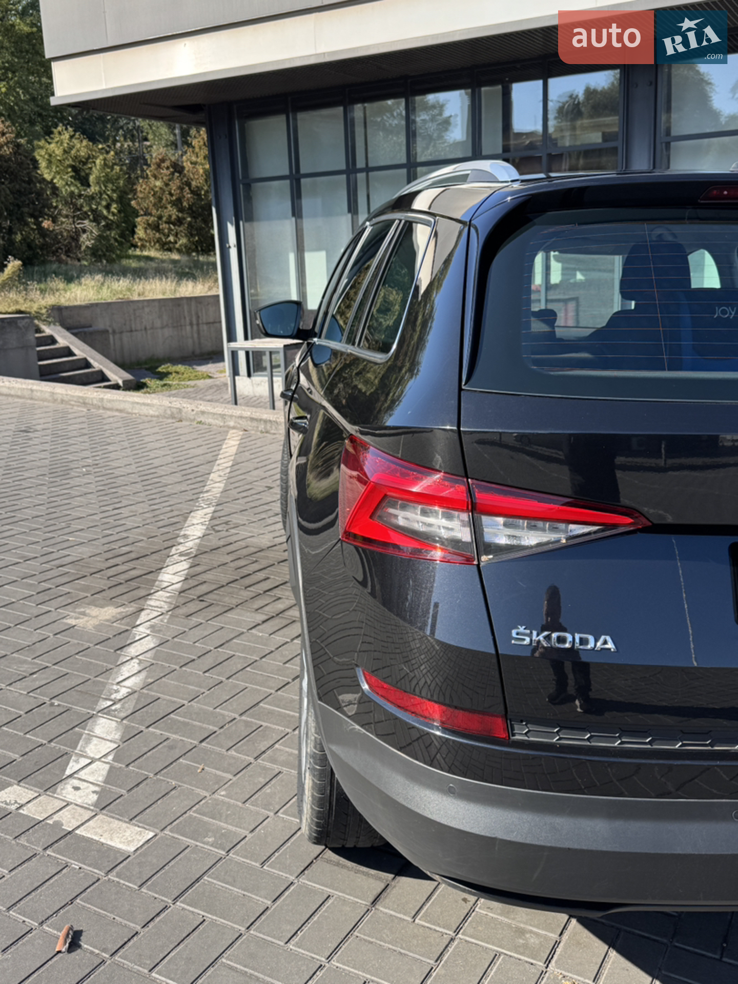 2018 Skoda Kodiaq - мініатюра 27