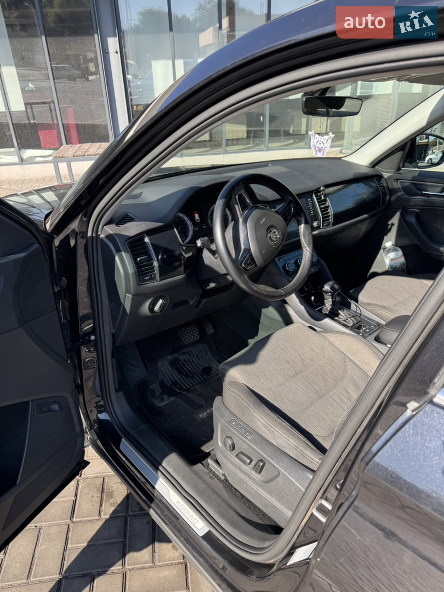 2018 Skoda Kodiaq - мініатюра 35
