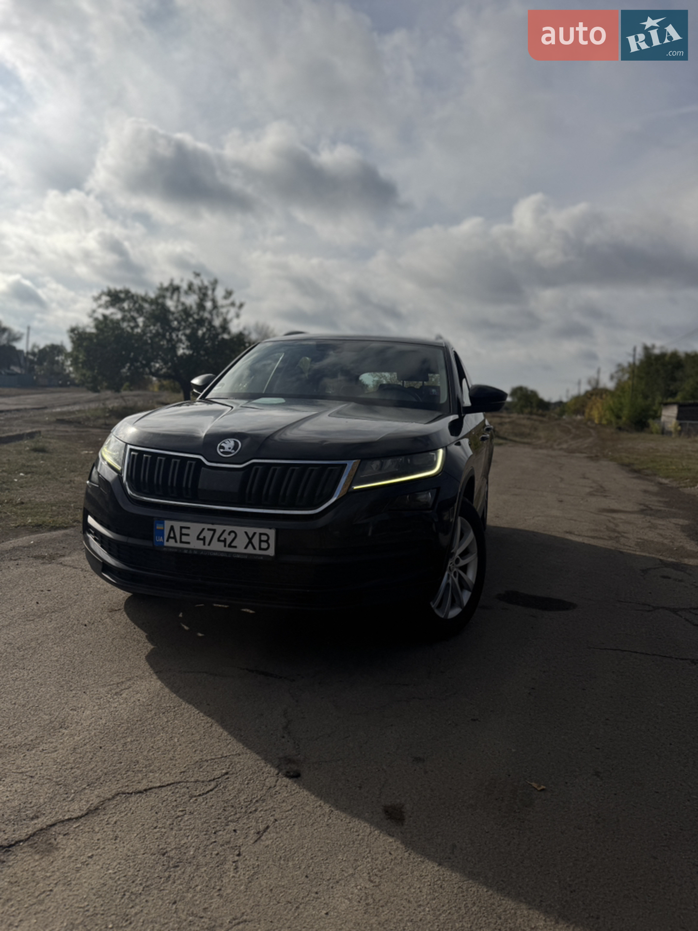 2018 Skoda Kodiaq - мініатюра 41