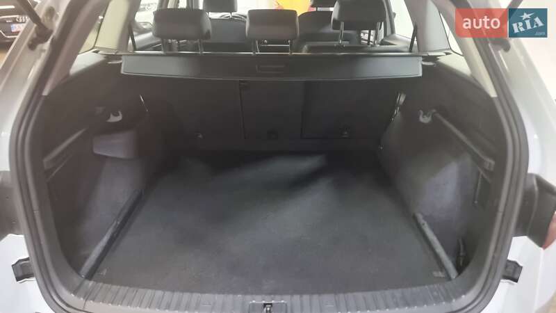 Внедорожник / Кроссовер Skoda Kodiaq 2022 в Киеве