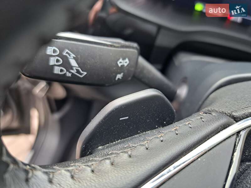 Позашляховик / Кросовер Skoda Kodiaq 2022 в Луцьку