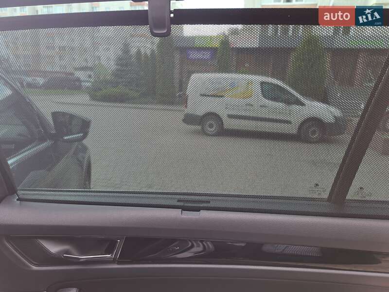 Позашляховик / Кросовер Skoda Kodiaq 2022 в Луцьку