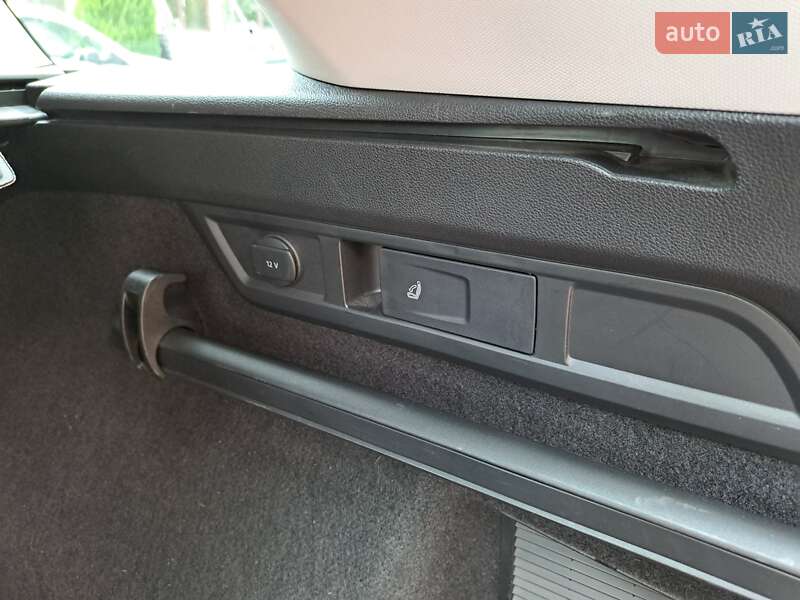 Позашляховик / Кросовер Skoda Kodiaq 2022 в Луцьку