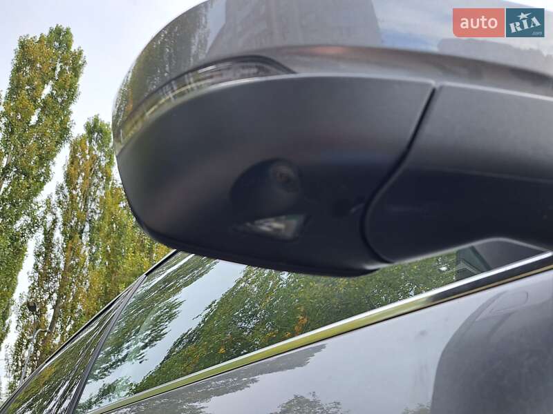 Позашляховик / Кросовер Skoda Kodiaq 2022 в Луцьку