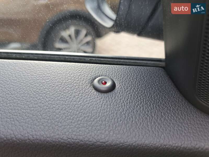 Позашляховик / Кросовер Skoda Kodiaq 2022 в Луцьку