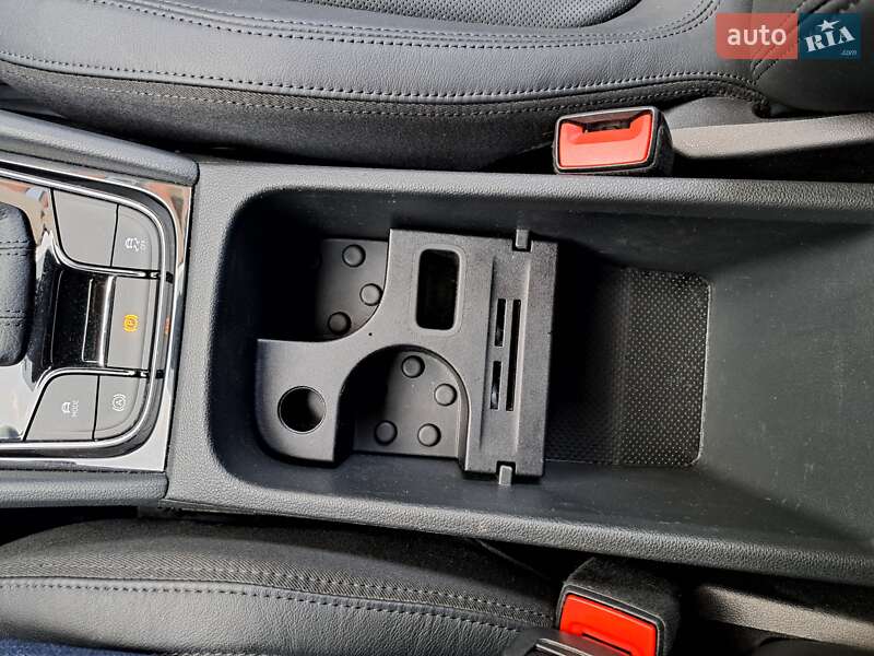 Позашляховик / Кросовер Skoda Kodiaq 2022 в Луцьку