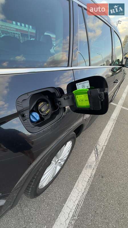 Позашляховик / Кросовер Skoda Kodiaq 2018 в Києві