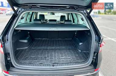Внедорожник / Кроссовер Skoda Kodiaq 2018 в 