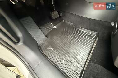 Внедорожник / Кроссовер Skoda Kodiaq 2020 в 