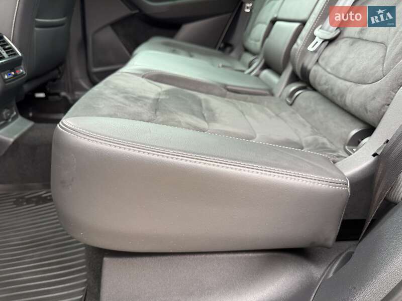 Внедорожник / Кроссовер Skoda Kodiaq 2020 в Киеве