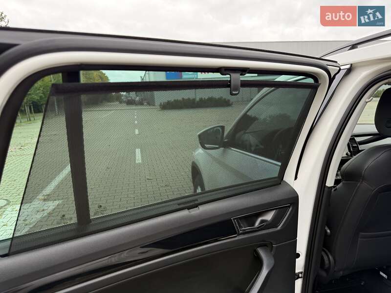 Внедорожник / Кроссовер Skoda Kodiaq 2020 в Киеве