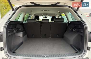 Внедорожник / Кроссовер Skoda Kodiaq 2020 в 
