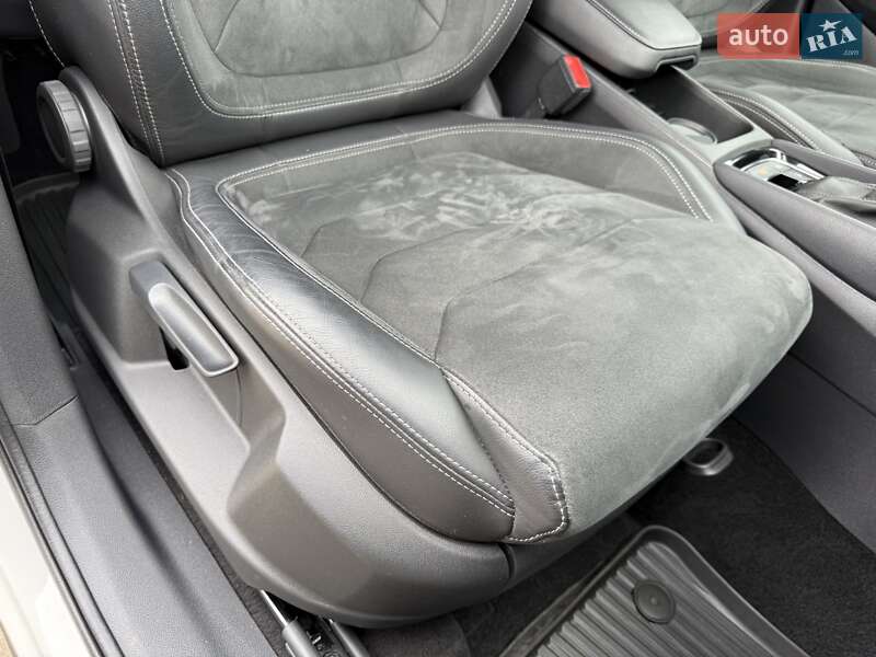 Внедорожник / Кроссовер Skoda Kodiaq 2020 в Киеве