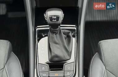 Внедорожник / Кроссовер Skoda Kodiaq 2020 в 